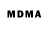 MDMA молли Daud Jama